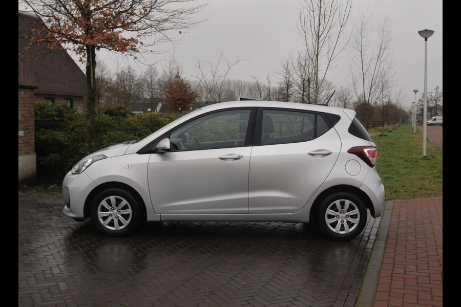 Hyundai i10 1.0i Comfort | Apple Carplay | Navi | Cruise Control | Airco |