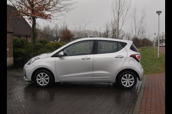 Hyundai i10 1.0i Comfort | Apple Carplay | Navi | Cruise Control | Airco |