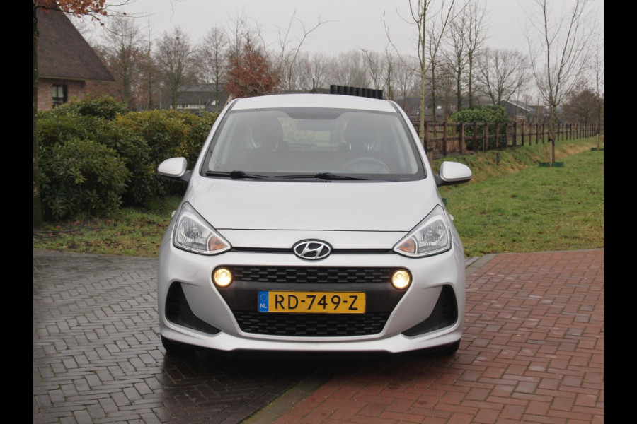 Hyundai i10 1.0i Comfort | Apple Carplay | Navi | Cruise Control | Airco |