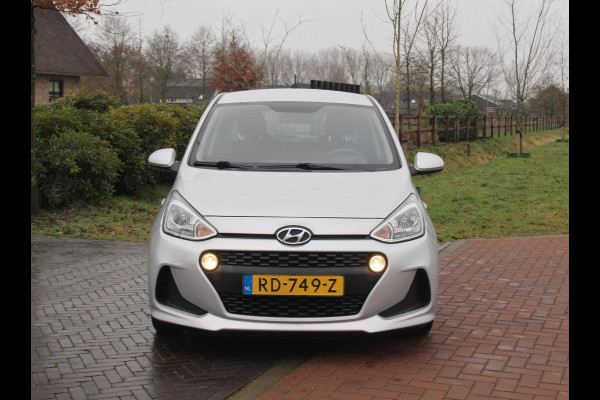 Hyundai i10 1.0i Comfort | Apple Carplay | Navi | Cruise Control | Airco |