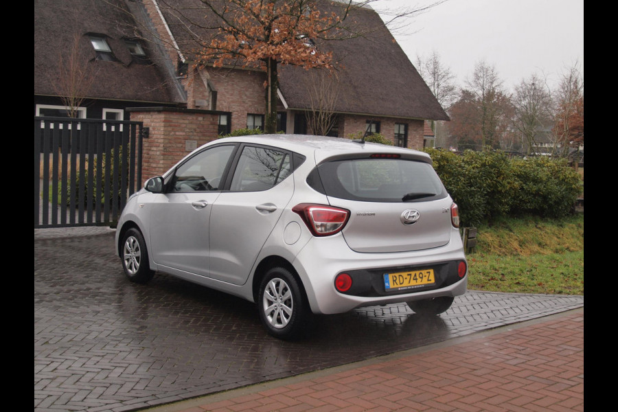 Hyundai i10 1.0i Comfort | Apple Carplay | Navi | Cruise Control | Airco |
