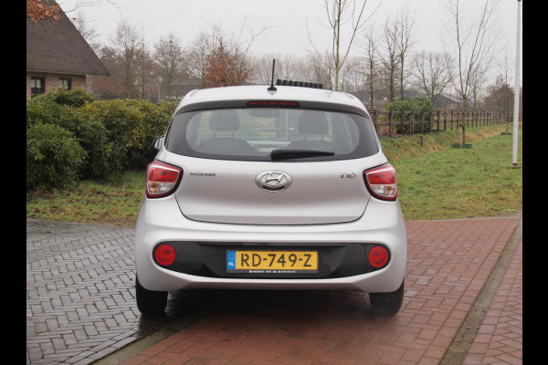 Hyundai i10 1.0i Comfort | Apple Carplay | Navi | Cruise Control | Airco |