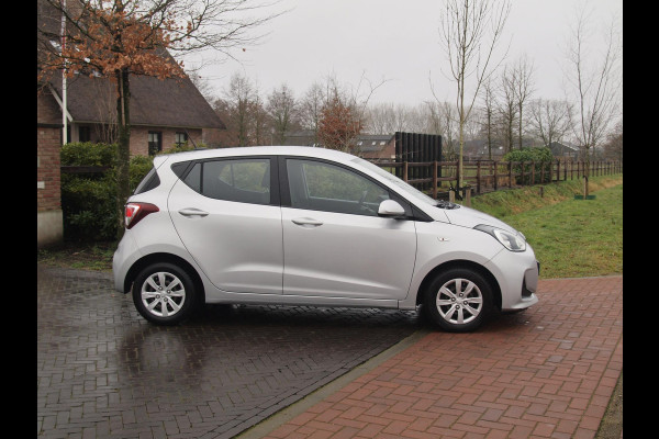 Hyundai i10 1.0i Comfort | Apple Carplay | Navi | Cruise Control | Airco |