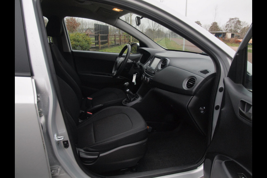 Hyundai i10 1.0i Comfort | Apple Carplay | Navi | Cruise Control | Airco |