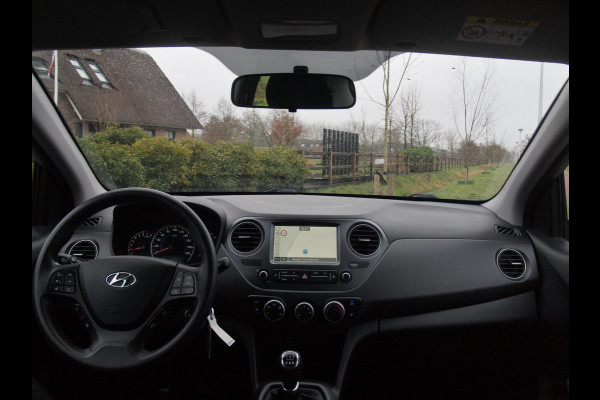 Hyundai i10 1.0i Comfort | Apple Carplay | Navi | Cruise Control | Airco |