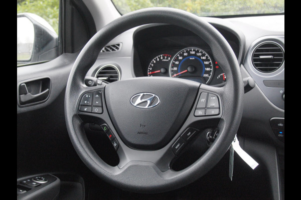 Hyundai i10 1.0i Comfort | Apple Carplay | Navi | Cruise Control | Airco |