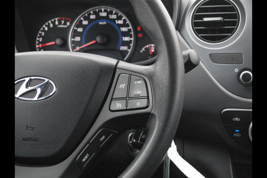 Hyundai i10 1.0i Comfort | Apple Carplay | Navi | Cruise Control | Airco |