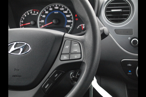 Hyundai i10 1.0i Comfort | Apple Carplay | Navi | Cruise Control | Airco |