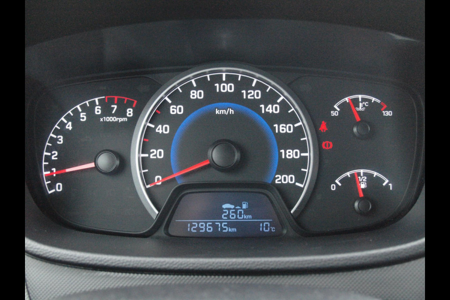 Hyundai i10 1.0i Comfort | Apple Carplay | Navi | Cruise Control | Airco |