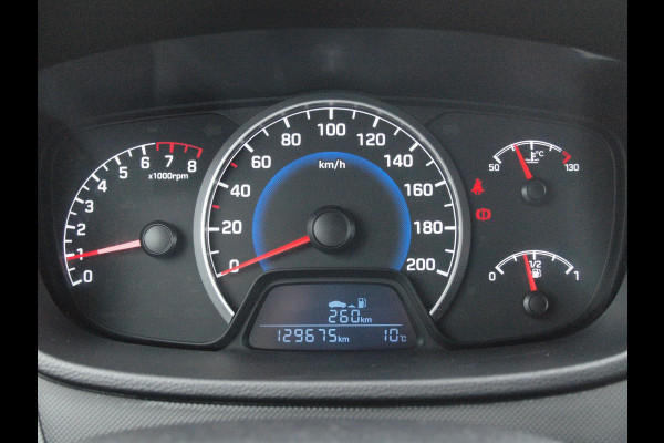 Hyundai i10 1.0i Comfort | Apple Carplay | Navi | Cruise Control | Airco |