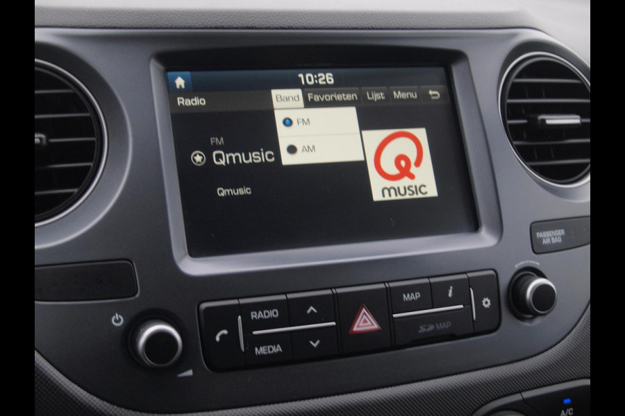 Hyundai i10 1.0i Comfort | Apple Carplay | Navi | Cruise Control | Airco |