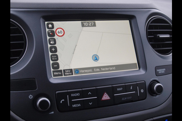 Hyundai i10 1.0i Comfort | Apple Carplay | Navi | Cruise Control | Airco |