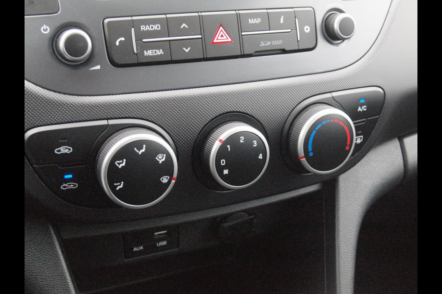 Hyundai i10 1.0i Comfort | Apple Carplay | Navi | Cruise Control | Airco |