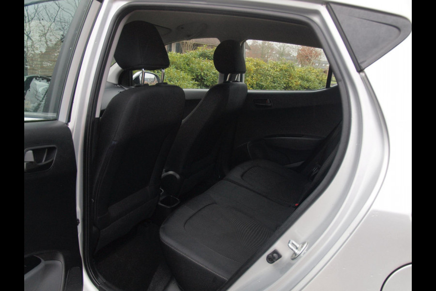 Hyundai i10 1.0i Comfort | Apple Carplay | Navi | Cruise Control | Airco |