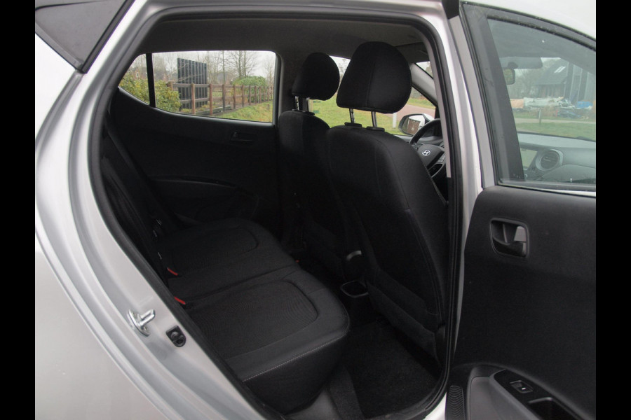 Hyundai i10 1.0i Comfort | Apple Carplay | Navi | Cruise Control | Airco |