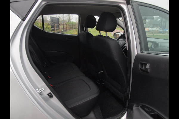 Hyundai i10 1.0i Comfort | Apple Carplay | Navi | Cruise Control | Airco |