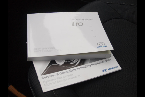 Hyundai i10 1.0i Comfort | Apple Carplay | Navi | Cruise Control | Airco |