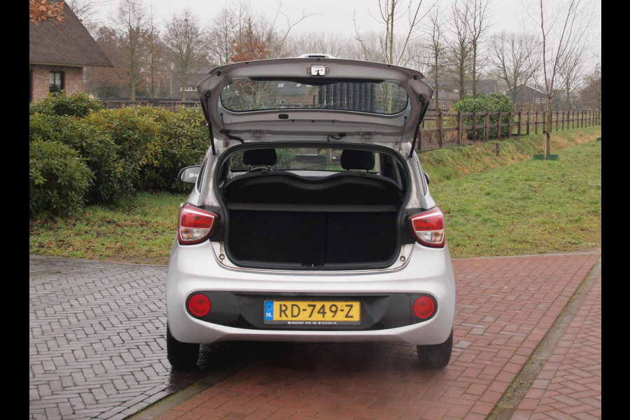 Hyundai i10 1.0i Comfort | Apple Carplay | Navi | Cruise Control | Airco |