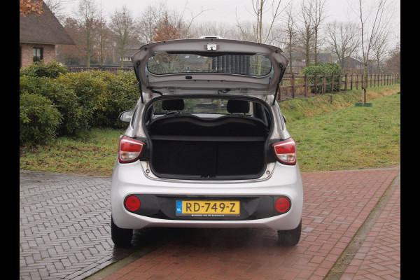 Hyundai i10 1.0i Comfort | Apple Carplay | Navi | Cruise Control | Airco |