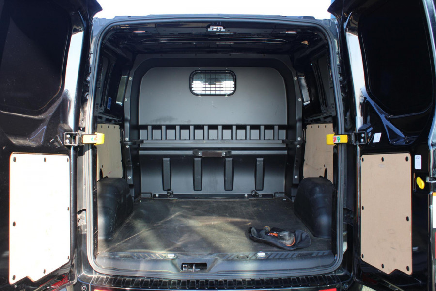 Ford Transit Custom 320 2.0 TDCI L2H1 MS-RT DC 170PK Automaat | Trekhaak  | Adaptive Cruise Control | Stoelverwarming | BLIS | Camera |