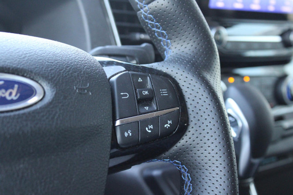 Ford Transit Custom 320 2.0 TDCI L2H1 MS-RT DC 170PK Automaat | Trekhaak  | Adaptive Cruise Control | Stoelverwarming | BLIS | Camera |