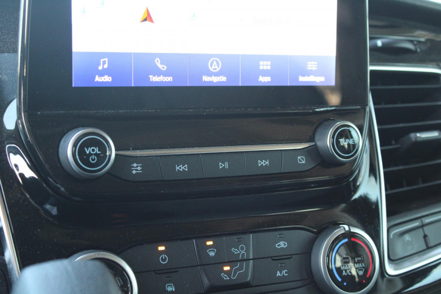 Ford Transit Custom 320 2.0 TDCI L2H1 MS-RT DC 170PK Automaat | Trekhaak  | Adaptive Cruise Control | Stoelverwarming | BLIS | Camera |