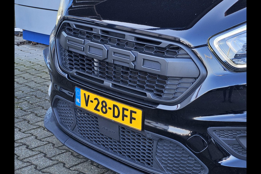 Ford Transit Custom 320 2.0 TDCI L2H1 MS-RT DC 170PK Automaat | Trekhaak  | Adaptive Cruise Control | Stoelverwarming | BLIS | Camera |