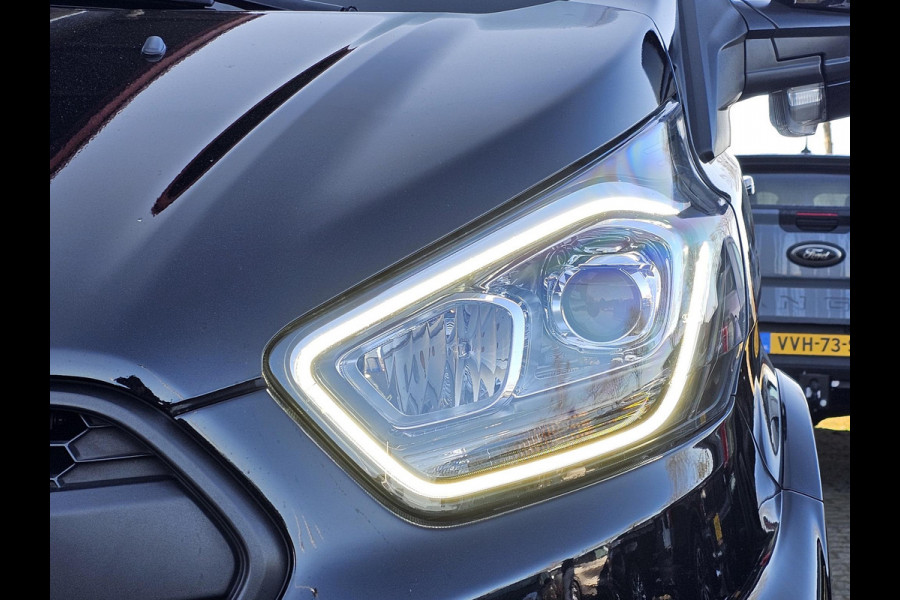 Ford Transit Custom 320 2.0 TDCI L2H1 MS-RT DC 170PK Automaat | Trekhaak  | Adaptive Cruise Control | Stoelverwarming | BLIS | Camera |