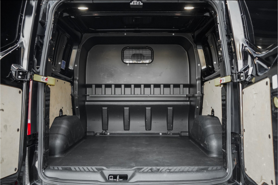Ford Transit Custom 320 2.0 TDCI L1H1 Sport DC 5-Pers 2x Schuifdeur Trekhaak