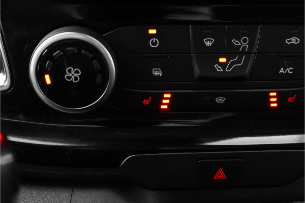 Ford Transit Custom 320 2.0 TDCI L1H1 Sport DC 5-Pers 2x Schuifdeur Trekhaak