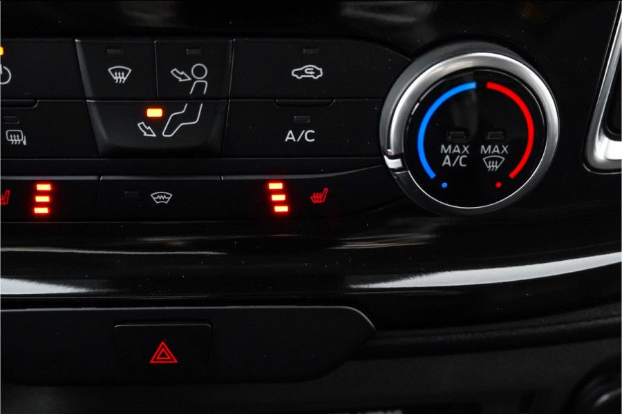 Ford Transit Custom 320 2.0 TDCI L1H1 Sport DC 5-Pers 2x Schuifdeur Trekhaak