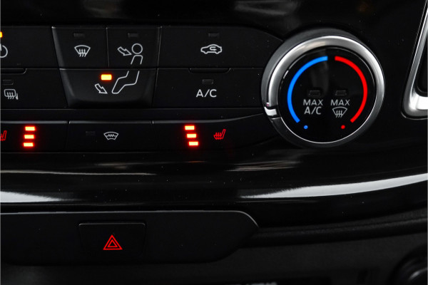 Ford Transit Custom 320 2.0 TDCI L1H1 Sport DC 5-Pers 2x Schuifdeur Trekhaak