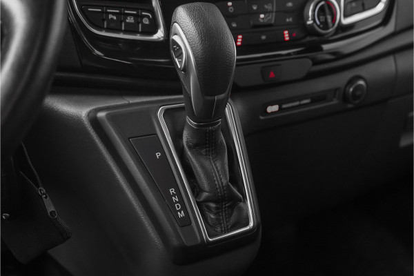 Ford Transit Custom 320 2.0 TDCI L1H1 Sport DC 5-Pers 2x Schuifdeur Trekhaak