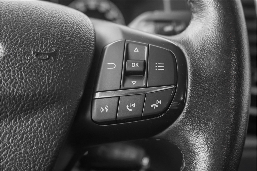 Ford Transit Custom 320 2.0 TDCI L1H1 Sport DC 5-Pers 2x Schuifdeur Trekhaak