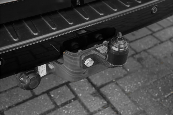 Ford Transit Custom 320 2.0 TDCI L1H1 Sport DC 5-Pers 2x Schuifdeur Trekhaak