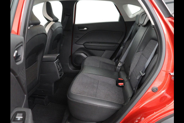 Renault Captur 1.3 TCe 140 Intens | Automaat | Camera | Carplay | Keyless | Navigatie | Full LED | 17'' | Climate control | Half leder | Cruise control | Bluetooth