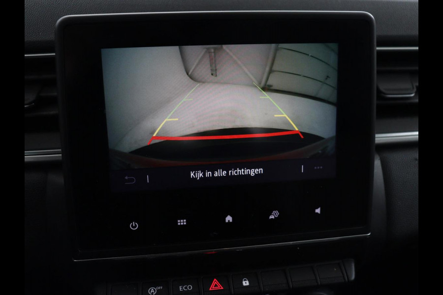 Renault Captur 1.3 TCe 140 Intens | Automaat | Camera | Carplay | Keyless | Navigatie | Full LED | 17'' | Climate control | Half leder | Cruise control | Bluetooth