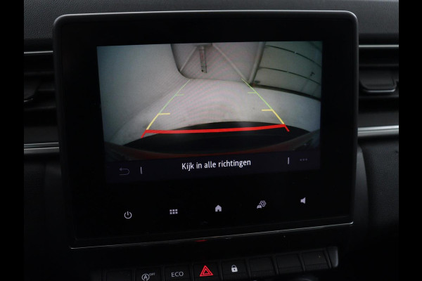 Renault Captur 1.3 TCe 140 Intens | Automaat | Camera | Carplay | Keyless | Navigatie | Full LED | 17'' | Climate control | Half leder | Cruise control | Bluetooth