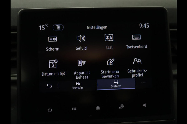 Renault Captur 1.3 TCe 140 Intens | Automaat | Camera | Carplay | Keyless | Navigatie | Full LED | 17'' | Climate control | Half leder | Cruise control | Bluetooth