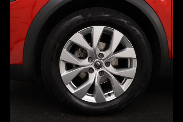 Renault Captur 1.3 TCe 140 Intens | Automaat | Camera | Carplay | Keyless | Navigatie | Full LED | 17'' | Climate control | Half leder | Cruise control | Bluetooth