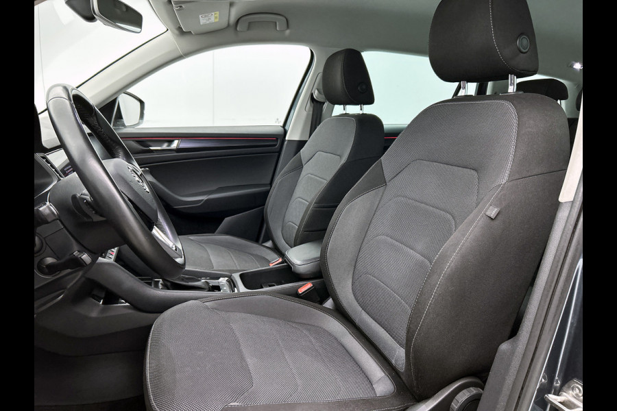 Škoda Kodiaq 1.5 TSI Style 7 persoons (Perfect onderH, Camera, Navi , Parkeersensoren V+A, Carplay, Etc)