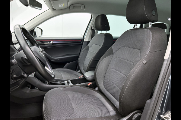 Škoda Kodiaq 1.5 TSI Style 7 persoons (Perfect onderH, Camera, Navi , Parkeersensoren V+A, Carplay, Etc)