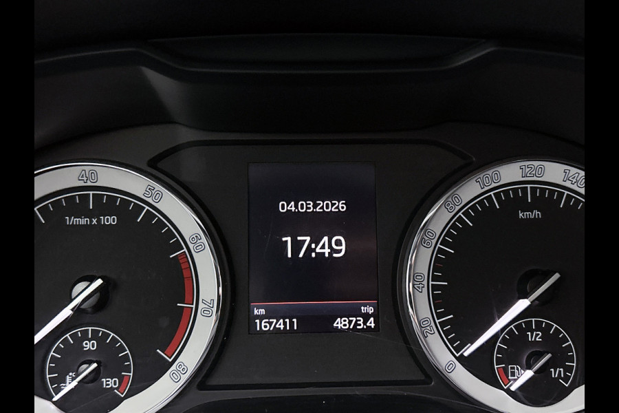 Škoda Kodiaq 1.5 TSI Style 7 persoons (Perfect onderH, Camera, Navi , Parkeersensoren V+A, Carplay, Etc)