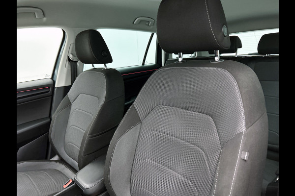 Škoda Kodiaq 1.5 TSI Style 7 persoons (Perfect onderH, Camera, Navi , Parkeersensoren V+A, Carplay, Etc)