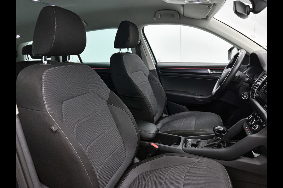 Škoda Kodiaq 1.5 TSI Style 7 persoons (Perfect onderH, Camera, Navi , Parkeersensoren V+A, Carplay, Etc)