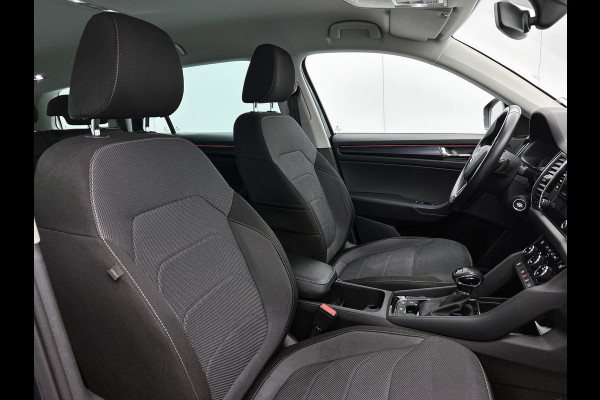 Škoda Kodiaq 1.5 TSI Style 7 persoons (Perfect onderH, Camera, Navi , Parkeersensoren V+A, Carplay, Etc)