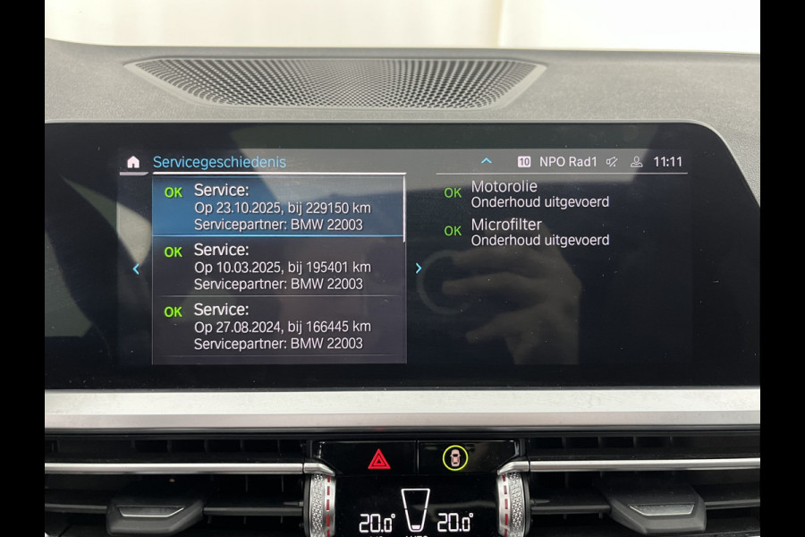 BMW 3 Serie Touring 330e eDrive M-Sportpack Edition (Plug-In) (INCL-BTW) *PANO | LEATHER | HEAD-UP | ADAPTIVE-CRUISE | FULL-LED | KEYLESS | DIGI-COCKPIT | HEATED-SPORTSEATS | CAMERA | HIFI-SOUND | PRIVACYGLASS | DAB+ | SHIFTPADDLES | NAVI-FULLMAP | 19"A