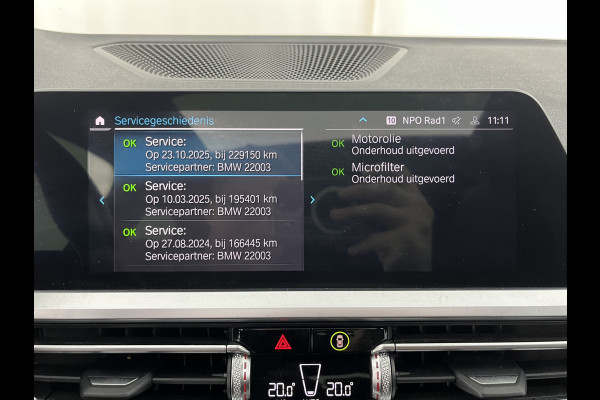 BMW 3 Serie Touring 330e eDrive M-Sportpack Edition (Plug-In) (INCL-BTW) *PANO | LEATHER | HEAD-UP | ADAPTIVE-CRUISE | FULL-LED | KEYLESS | DIGI-COCKPIT | HEATED-SPORTSEATS | CAMERA | HIFI-SOUND | PRIVACYGLASS | DAB+ | SHIFTPADDLES | NAVI-FULLMAP | 19"A