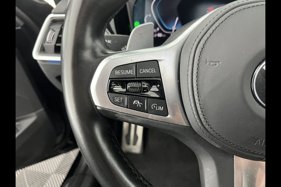 BMW 3 Serie Touring 330e eDrive M-Sportpack Edition (Plug-In) (INCL-BTW) *PANO | LEATHER | HEAD-UP | ADAPTIVE-CRUISE | FULL-LED | KEYLESS | DIGI-COCKPIT | HEATED-SPORTSEATS | CAMERA | HIFI-SOUND | PRIVACYGLASS | DAB+ | SHIFTPADDLES | NAVI-FULLMAP | 19"A