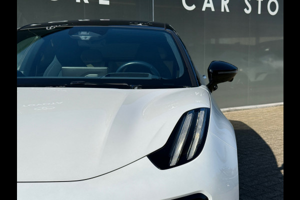 ZEEKR 001 AWD Privilege 100 kWh 97% SOH Luchtvering